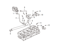 SMD315301-THERMOSTAT