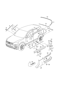 7P6854714A9B9-Strip-w/sash black