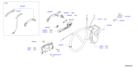 80500DF31A-LOCK & REMOTE C