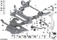 31127850159-Control arm f/lft