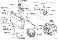 G901033030-RADIATOR ASSY