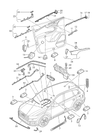 4M0947169-Lamp (LED)