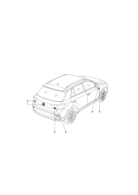 L2GD853675K2ZZ-THE INSCRIPTION "TIGUAN