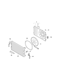 N02300212-Nut, self-locking hex.