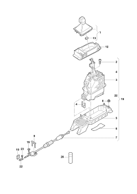 5NG713203F-Protector plate