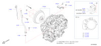 310F64FW1A-HARDWARE UNIT TRANSMISSION CONTROL