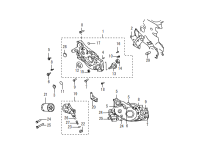 SMD092785-COVER,SOCKET