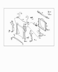 9015051655-SHROUD, FAN