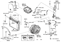 G901076011-RADIATOR ASSY