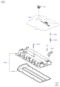 CN156A949AA-COVER,DUST