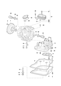 WHT000310A-SEALING PLUG