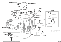5190360200-CARRIER ASSY, SPARE