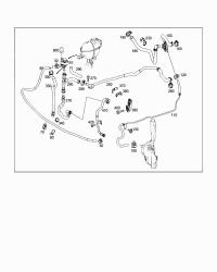 2048350264-ELECTRIC WATER PUMP-E(W211)