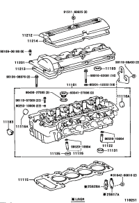 1113176020-SEAT, INTAKE VALVE