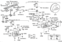 5190360150-STOPPER, SPARE WHEEL, NO.1