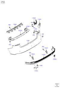 BM51A17K922BA-COVER,DUST