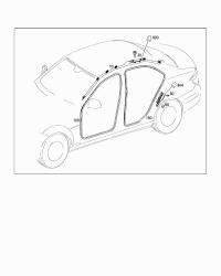 2048600505-Air bag of window