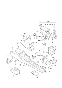 6RD863531-Retainer