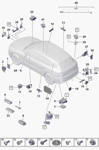 95890728600-BRACKET-CONTROL