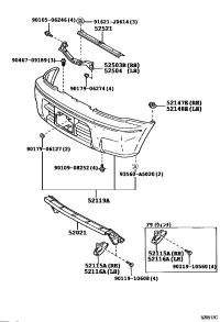 5202160010-REINFORCEMENT