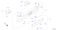 G91105BCMA-PANEL-RR END