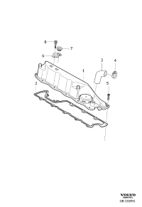 30774762-BRACKET,HARNESS