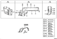 5387504080-GUARD(R),MUD