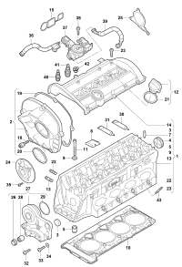 L06J103063B-HEAD ASSY