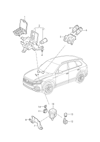 4M0941824AQ-Box fusible link: