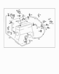 2038323994-HOSE-OIL RETURN PIPE