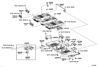 8989248010-SENSOR, BATTERY VOLTAGE