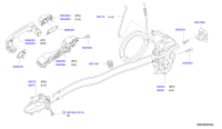806403RA0A-GRIP OUTSIDE