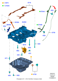 W500119S437-BOLT
