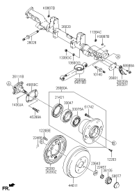 0K55226088A-BOLT