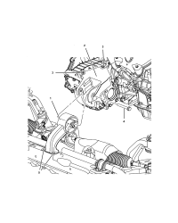 5085079AB-WIRING JUMPER