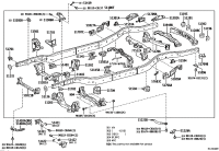5100160M40-FRAME SUB-ASSY