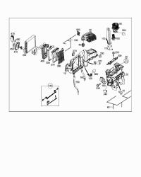 2048301503-LENS & HSG ASSY - RH