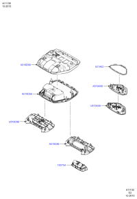 BM5T13D754LC-SWITCH,KEY LESS-IG.SWITCH