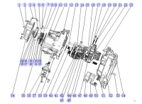 S1701L2115600120-RADIATOR ASSY