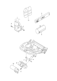 N90651304-Bolt, hexagon no.1