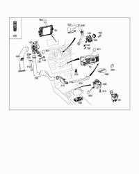 2129004508-CONTROL UNIT ASSY-TRANSFER