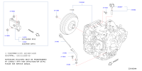 310F66LA0A-HARDWARE UNIT TRANSMISSION CONTROL