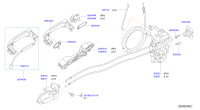 806403DN2A-GRIP-OUTSIDE RH