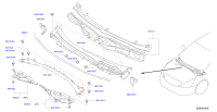 F6100JN0MA-Box assy-air