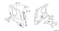 G88301DAMA-LID,FUEL FILLER