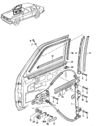 191837401-Window regulator: