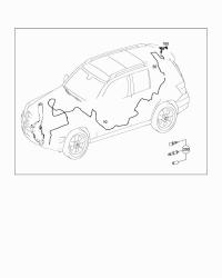 2048601592-RADIATOR HOSE W124/E200/E220
