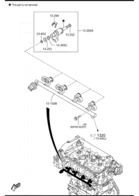 PE2713250-INJECTOR-FUEL