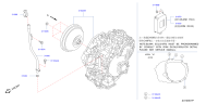 310F63TS1A-HARDWARE UNIT TRANSMISSION CONTROL