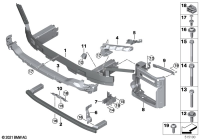 51117421599-Bracket assy f